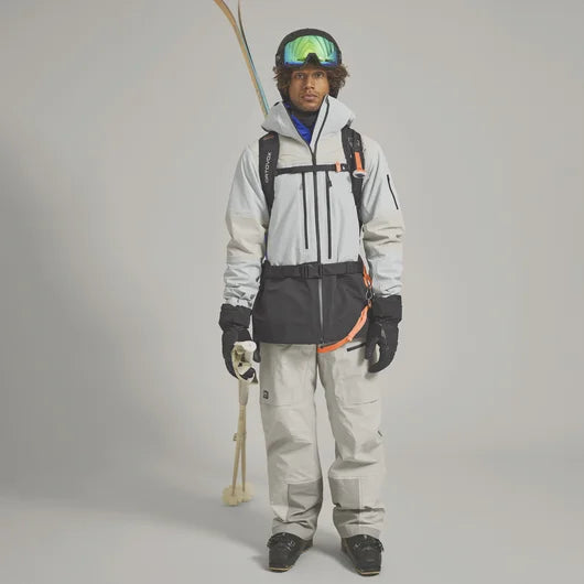 Ortovox Avabag Litric Tour 40 Ski Touring Backpack