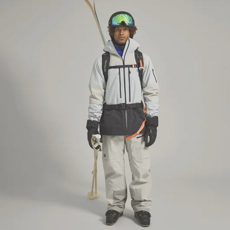 Ortovox Avabag Litric Tour 40 Ski Touring Backpack