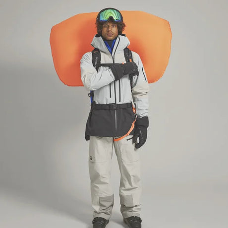 Ortovox Avabag Litric Tour 40 Ski Touring Backpack