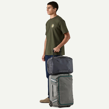 Patagonia Black Hole Micro MLC Backpack 22L