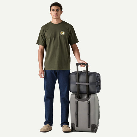 Patagonia Black Hole Micro MLC Backpack 22L
