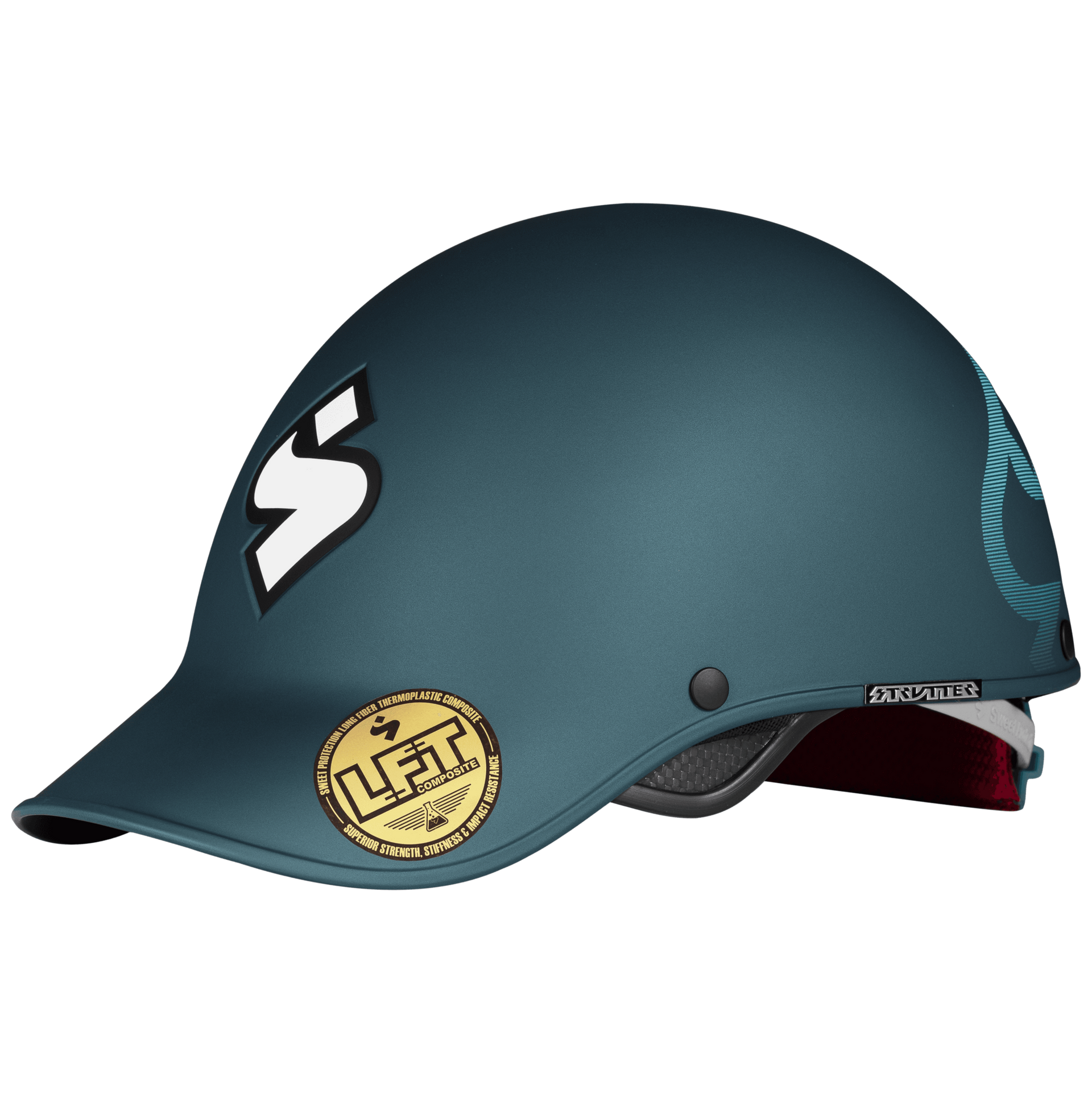 Sweet Protection Strutter Helmet – Trailhead Paddle Shack