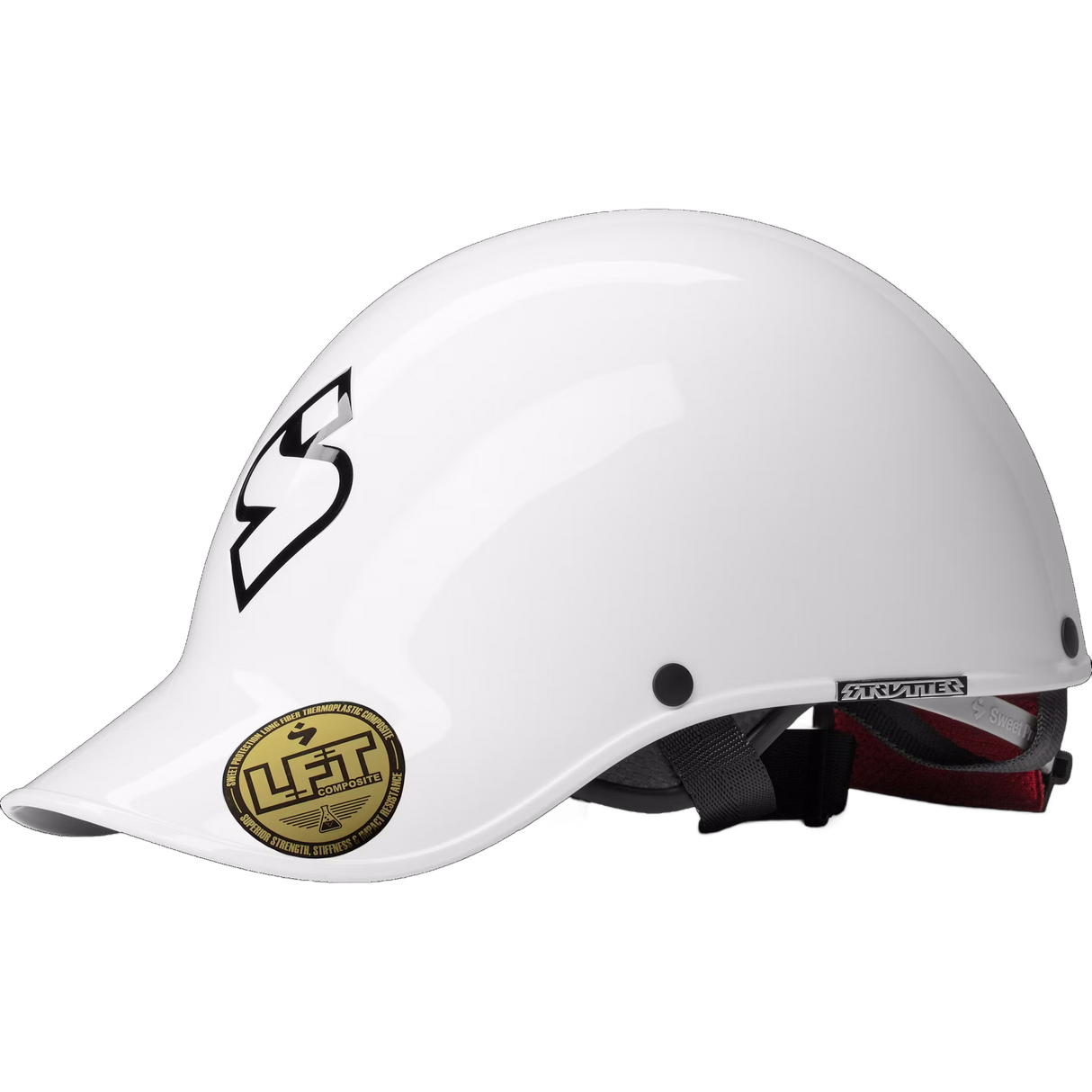 Sweet Protection Strutter Helmet