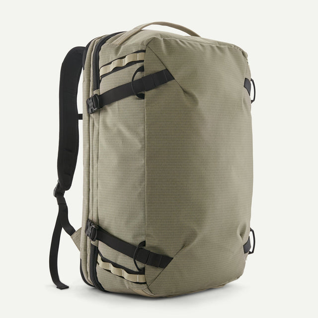 Patagonia Black Hole MLC 45L Travel Bag