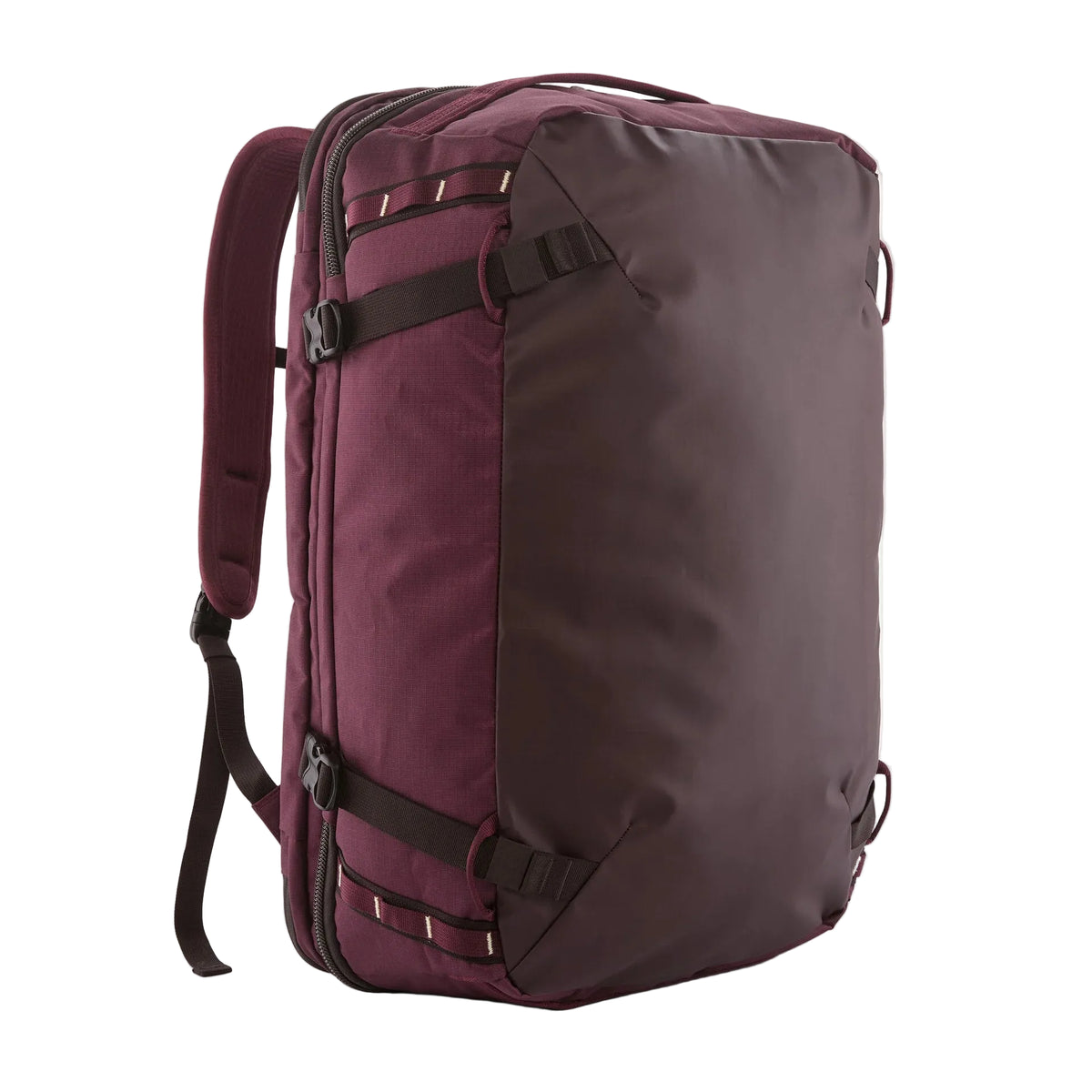 Patagonia Black Hole MLC 45L Travel Bag