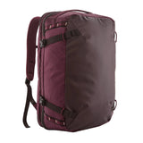 Patagonia Black Hole MLC 45L Travel Bag