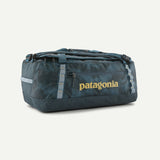Sac de voyage Patagonia Black Hole 55L