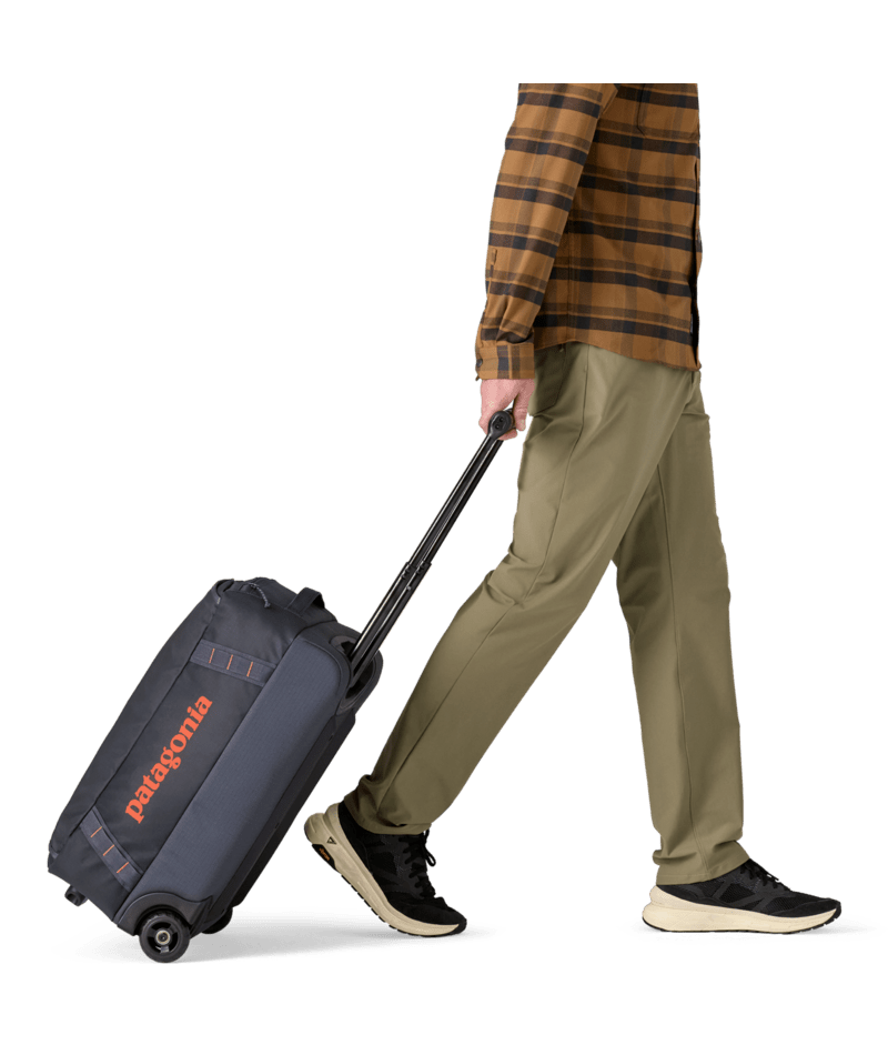 Patagonia Black Hole Wheeled Duffel 40L