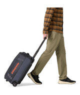 Patagonia Black Hole Wheeled Duffel 40L