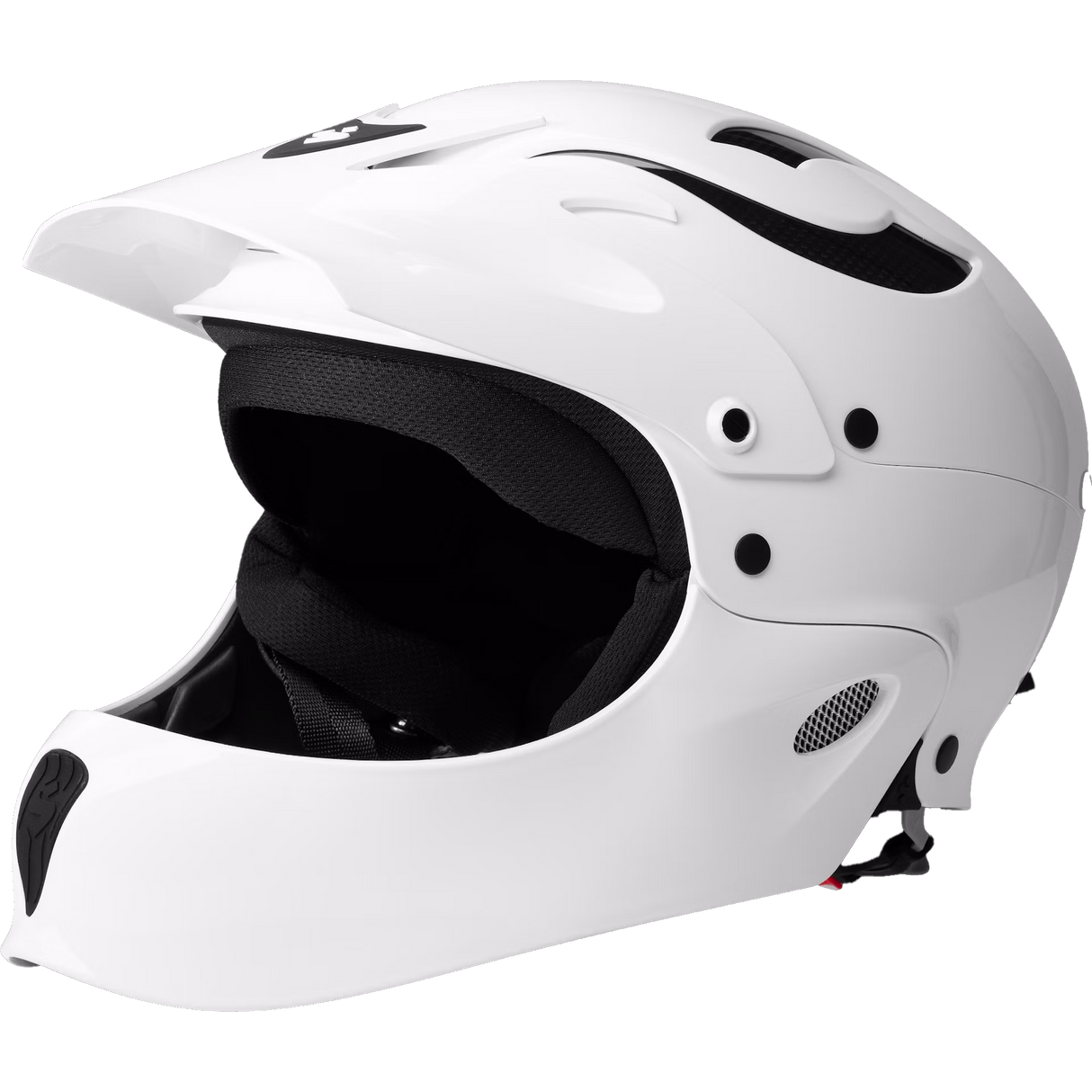 Sweet Protection Rocker Fullface Helmet