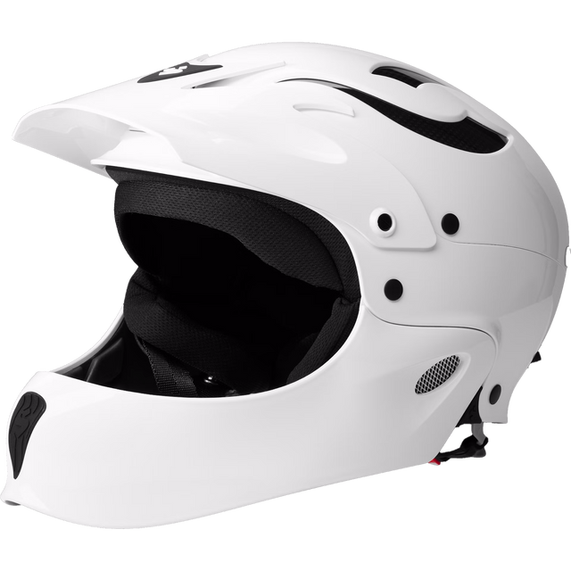 Sweet Protection Rocker Fullface Helmet