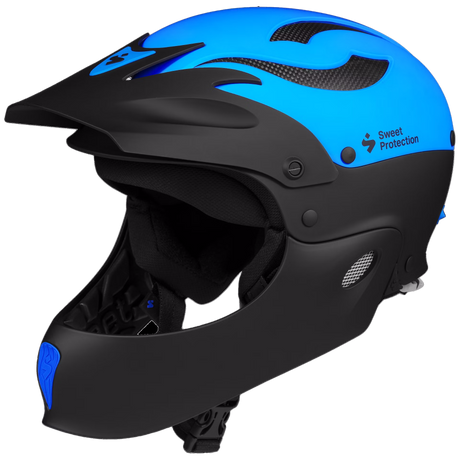 Sweet Protection Rocker Fullface Helmet