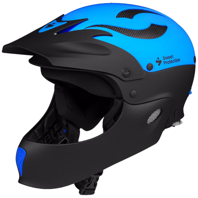 Sweet Protection Rocker Fullface Helmet