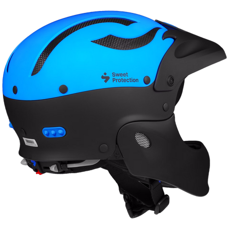Sweet Protection Rocker Fullface Helmet