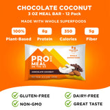 Probar Simply Real Bar
