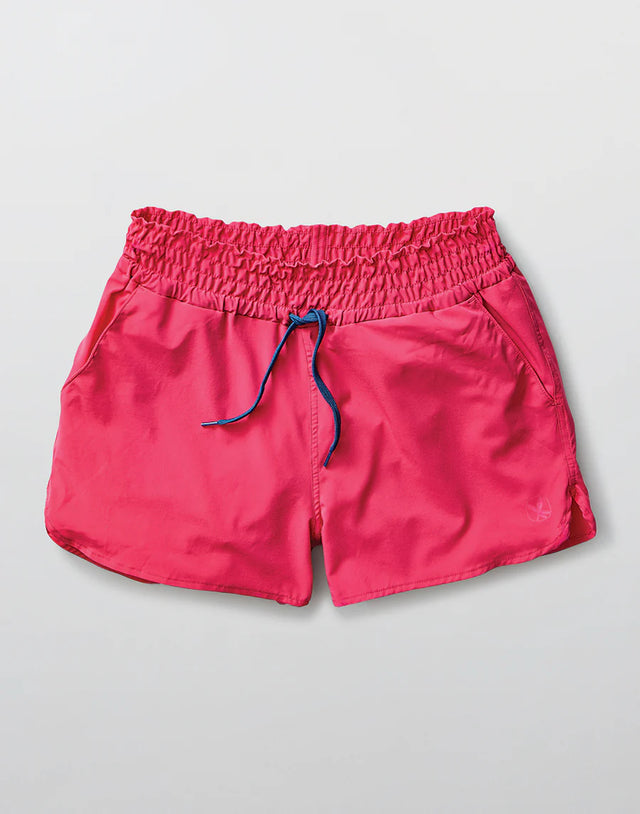 Carve Designs Bali Breeze Short Women's