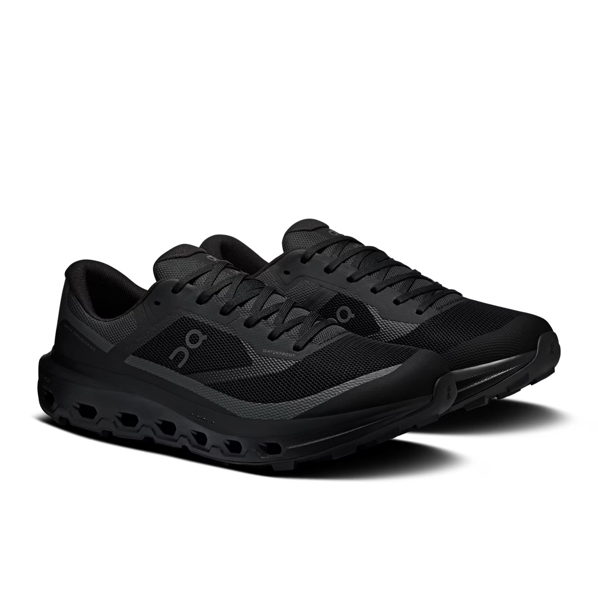 On Cloudvista 3 Waterproof Shoe Men's