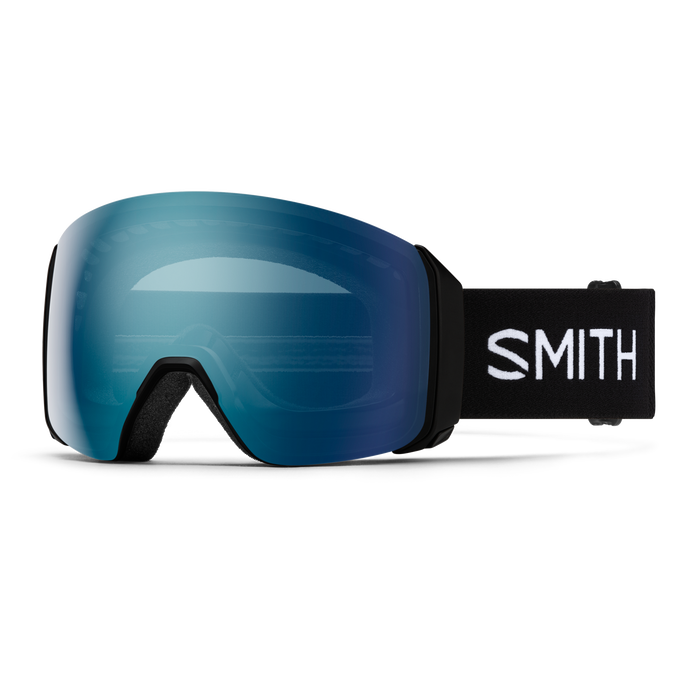 Smith 4D Mag XL Ski Goggles