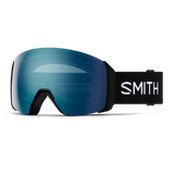 Smith 4D Mag XL Ski Goggles