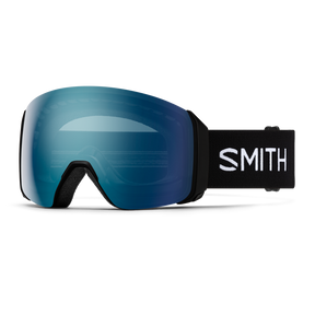 Smith 4D Mag XL Ski Goggles