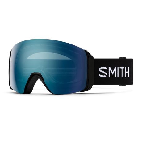 Smith 4D Mag XL Ski Goggles