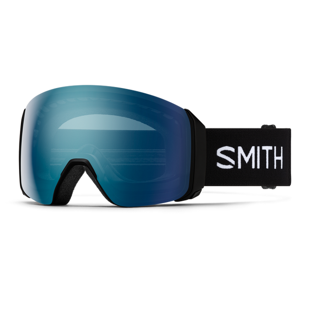Smith 4D Mag XL Ski Goggles
