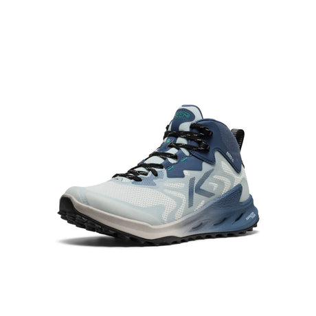 Keen Zionic NXT Mid Waterproof Hiking Boot Women's