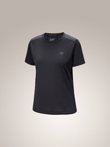 Arc'teryx Sunna Crew Short Sleeve Women's