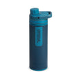 Grayl Ultra Press Water Purifier Bottle
