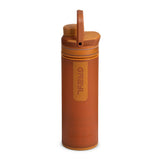 Grayl Ultra Press Water Purifier Bottle