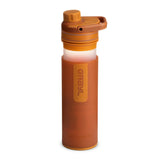 Grayl Ultra Press Water Purifier Bottle