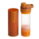 Grayl Ultra Press Water Purifier Bottle
