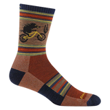 Darn Tough Willoughby Lightweight Micro Crew Sock Men's 5003