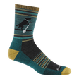 Darn Tough Willoughby Lightweight Micro Crew Sock Men's 5003
