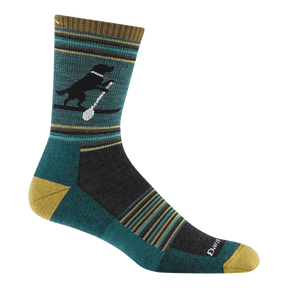 Darn Tough Willoughby Lightweight Micro Crew Sock Men's 5003