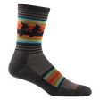 Darn Tough Willoughby Lightweight Micro Crew Sock Men's 5003