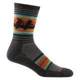 Darn Tough Willoughby Lightweight Micro Crew Sock Men's 5003