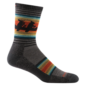 Darn Tough Willoughby Lightweight Micro Crew Sock Men's 5003