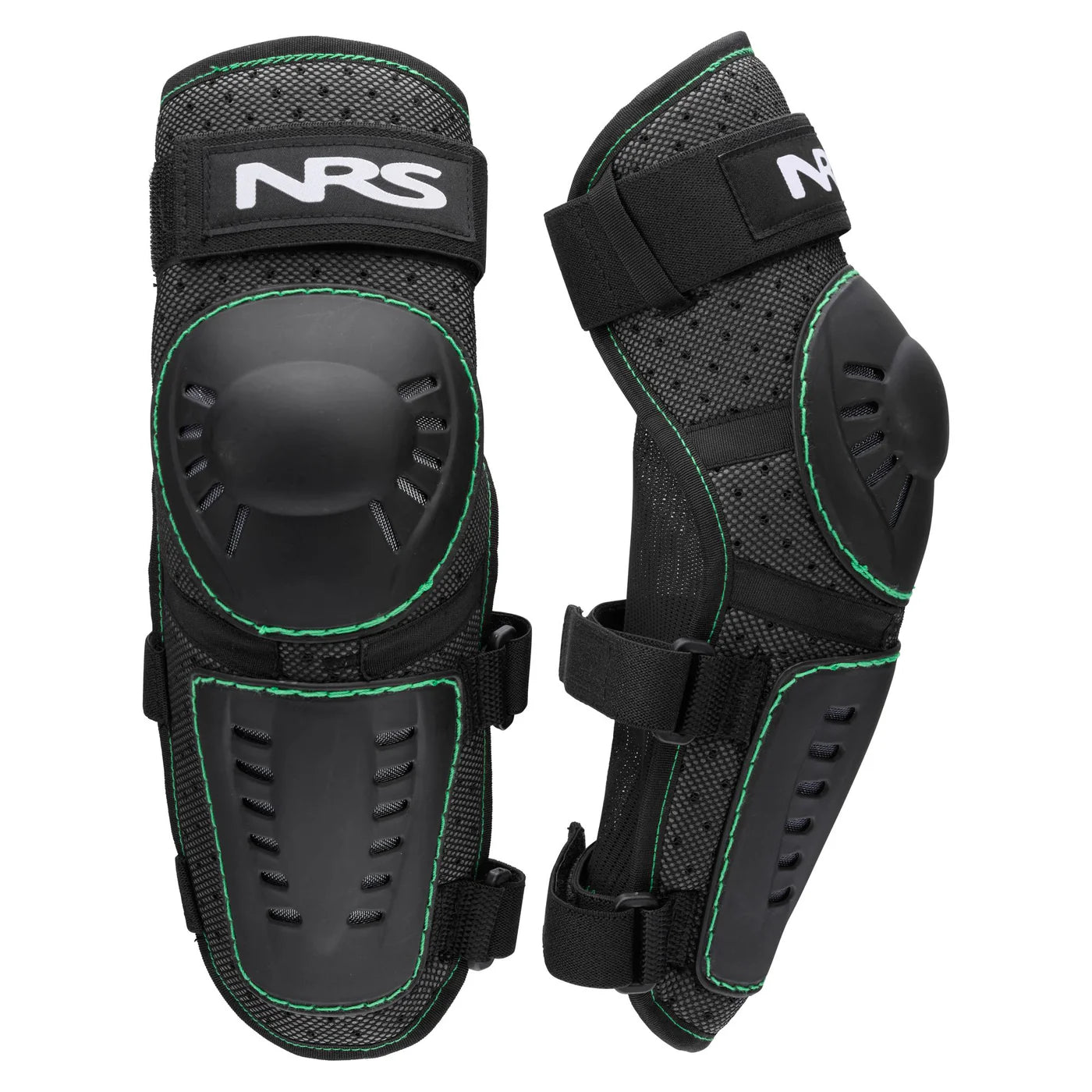 NRS Go Left Elbow Pads L/XL