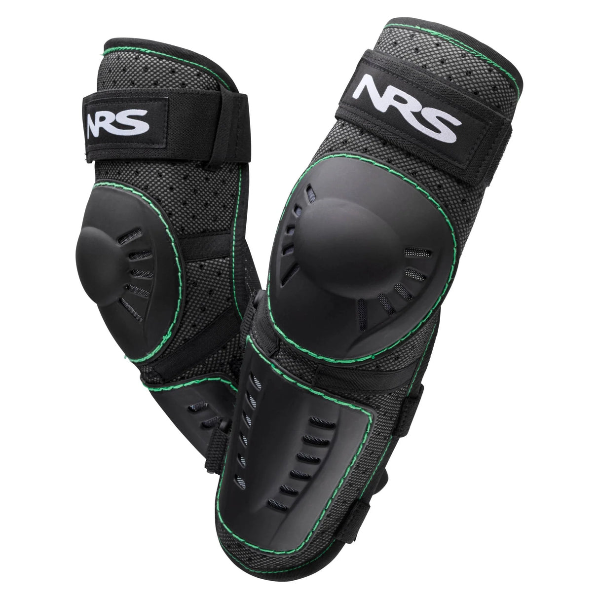 NRS Go Left Elbow Pads L/XL