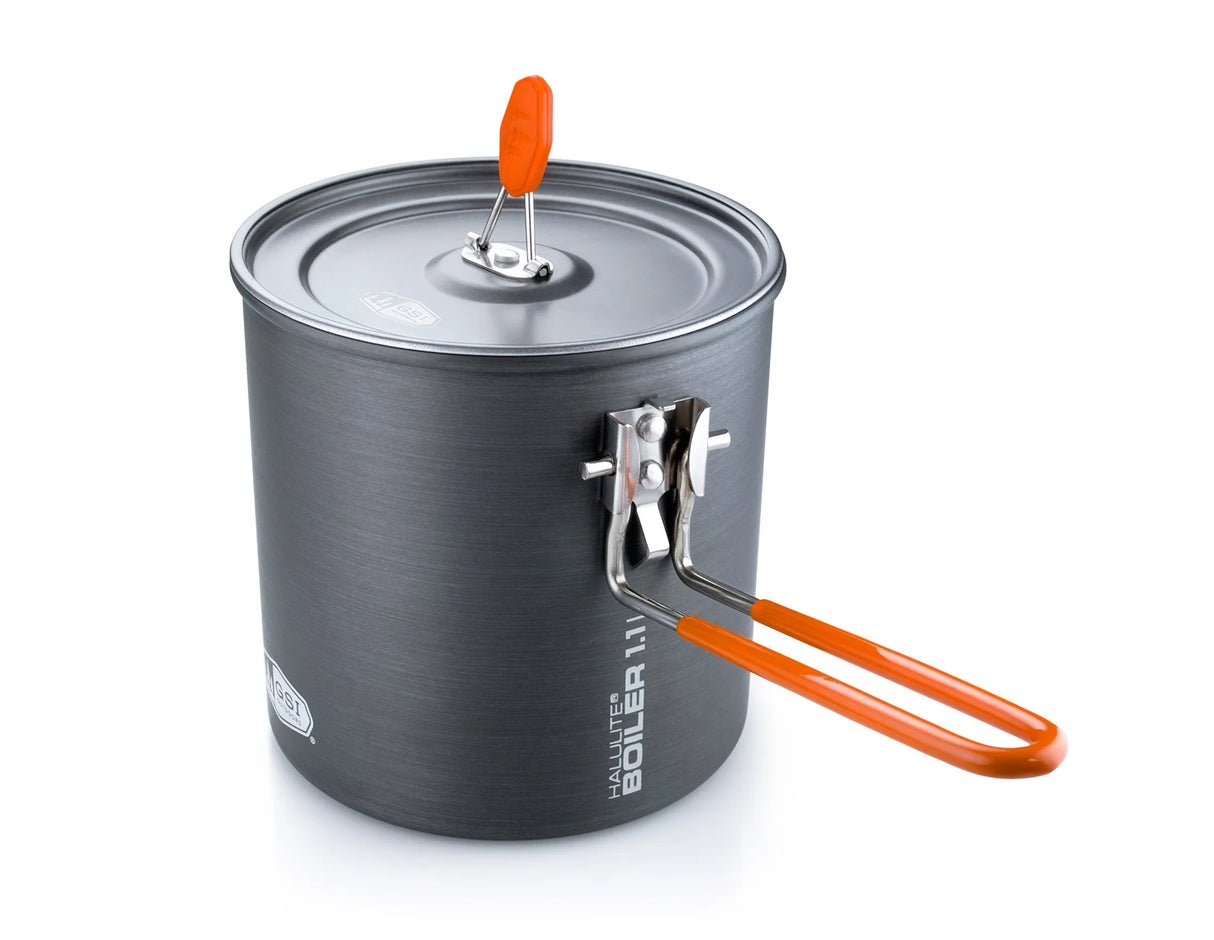 GSI Halulite 1.1 L Boiler