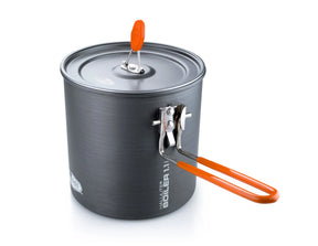 GSI Halulite 1.1 L Boiler