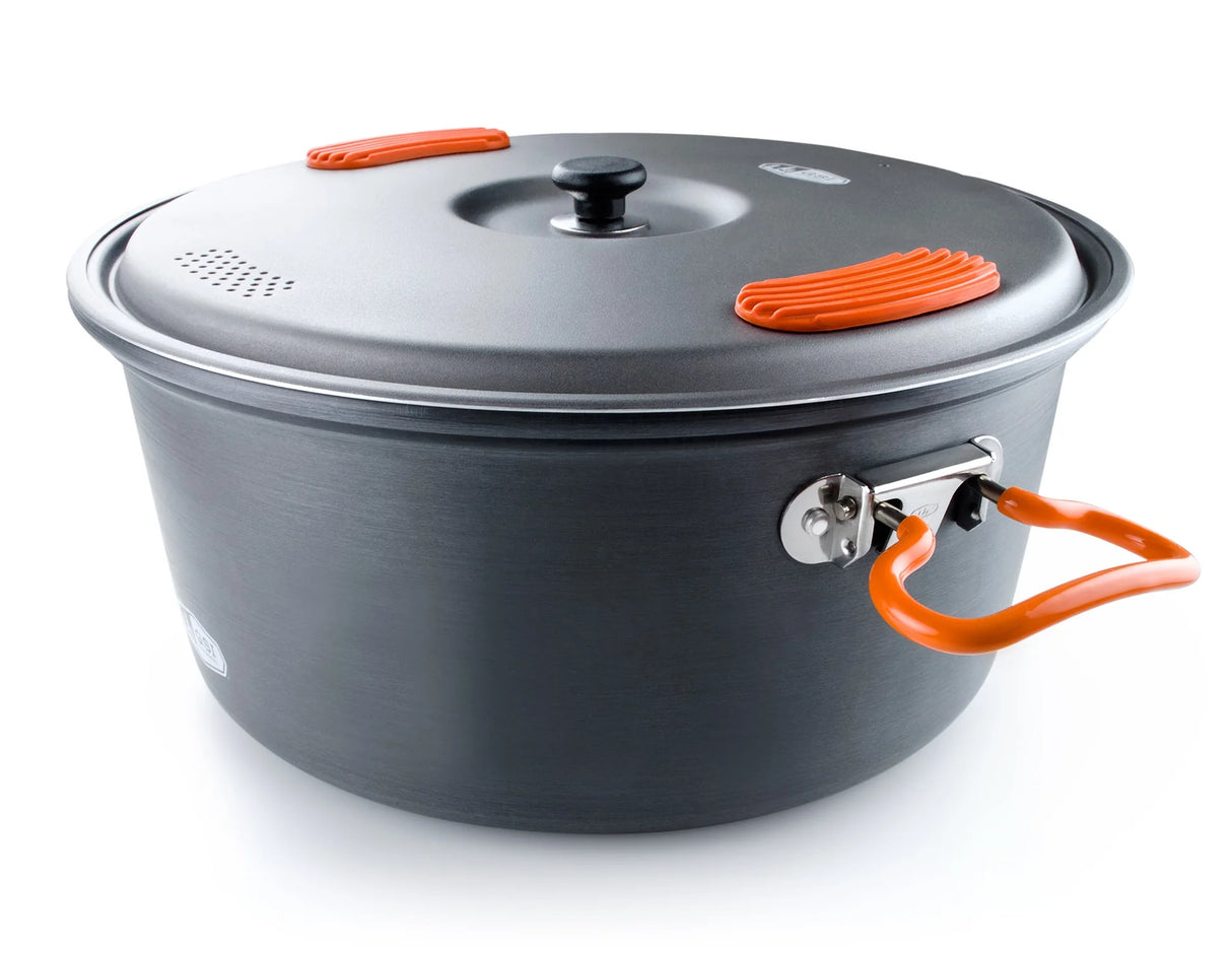 GSI Halulite 2 L Pot