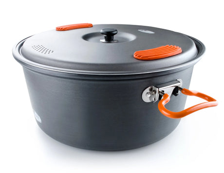GSI Halulite 2 L Pot