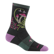 Darn Tough Mellow Mushrooms Lightweight Micro Crew Sock Women's 5026