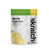 Skratch Labs Sport Hydration Drink Mix, 440g