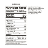 Skratch Labs Sport Hydration Drink Mix, 440g