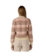Patagonia Recycled Wool-Blend Crewneck Sweater Women's