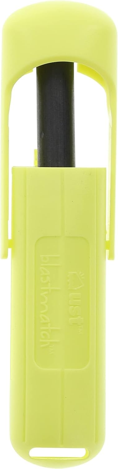 Ultimate Survival Blastmatch Fire Starter