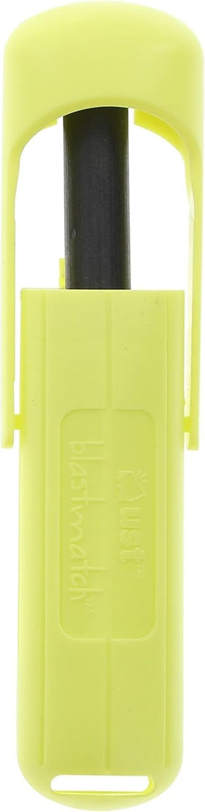 Ultimate Survival Blastmatch Fire Starter